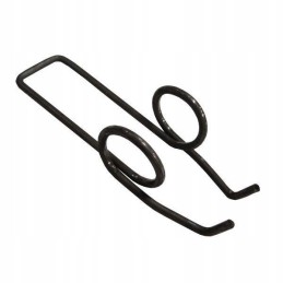 Sankabos svirties spyruoklė mf3 4 originalus ursus