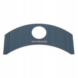 Traukos poveržlė palydovų mf3 mf4 ursus galutinei pavarai