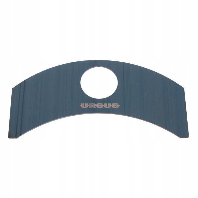 Traukos poveržlė palydovų mf3 mf4 ursus galutinei pavarai