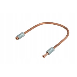 Metalinė stabdžių žarnelė wp 130