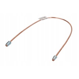 Metalinė stabdžių žarnelė WP 261