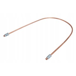 Metalinė stabdžių žarnelė WP 153