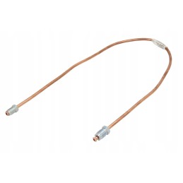 Metalinė stabdžių žarnelė WP 499