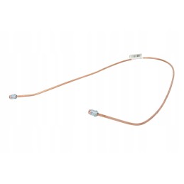 Metalinė stabdžių žarnelė WP 052