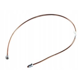 Metalinė stabdžių žarnelė WP 561