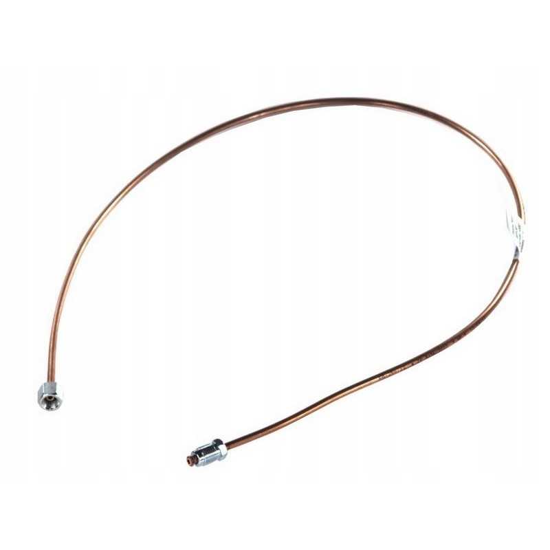 Metalinė stabdžių žarnelė WP 561