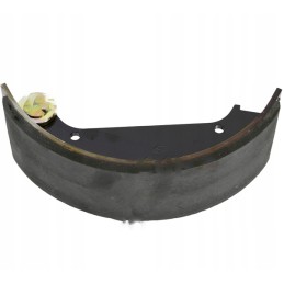 Stabdžių trinkelės zetor 25k 3533 18 z253533 produ