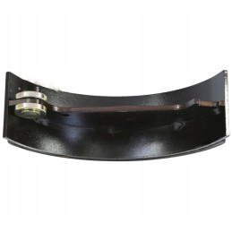 Stabdžių trinkelės zetor 25k 3533 18 z253533 produ