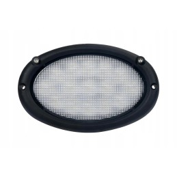LED darbo lempa ovali 4500 liumenų massey ferguson