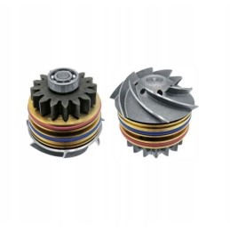 Vandens siurblys John Deere re509598 r521502 re508249