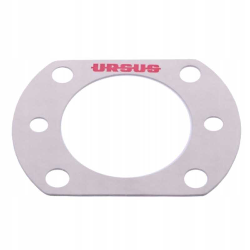 Varančiojo veleno sandariklis zetor 67453088 originalus