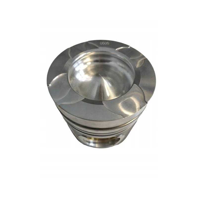 Variklio stūmoklis doosan dl06 65 02501 0477