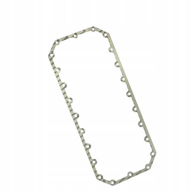 Alyvos kasetės tarpiklis 4 cilindrų varikliui