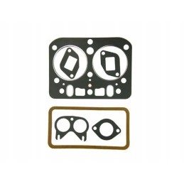 Variklio galvutės komplektas su vožtuvais c 330m 42023020u o