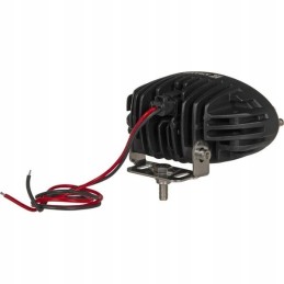 Halogeninė LED darbo lempa 30w 2400lm ovalus kramp