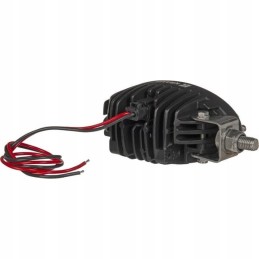 Halogeninė LED darbo lempa 30w 2400lm ovalus kramp