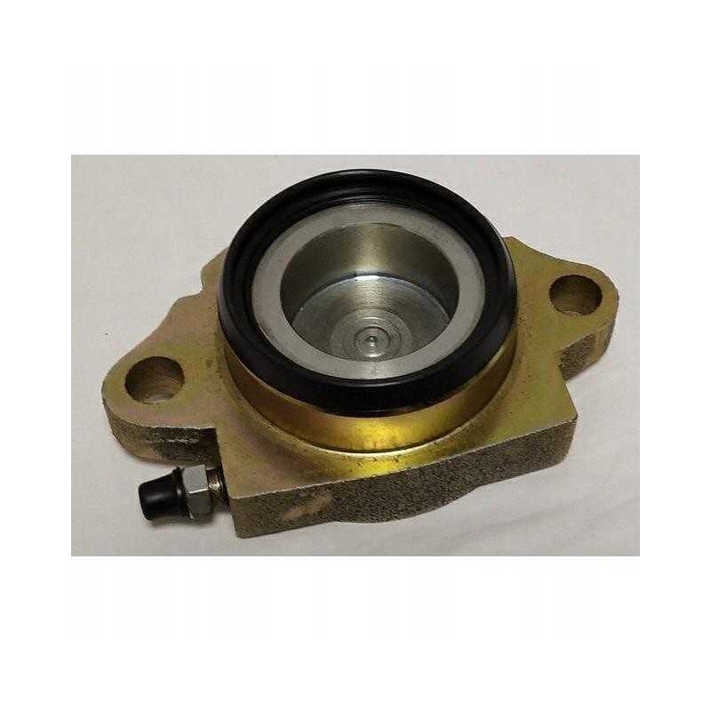 Renault kairysis stabdziu cilindras 7701025827