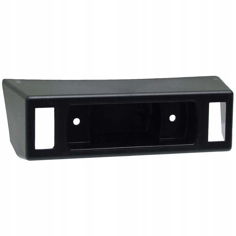 Kairysis korpusas ih 70702055 granitas