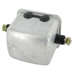 Generatoriaus reguliatorius