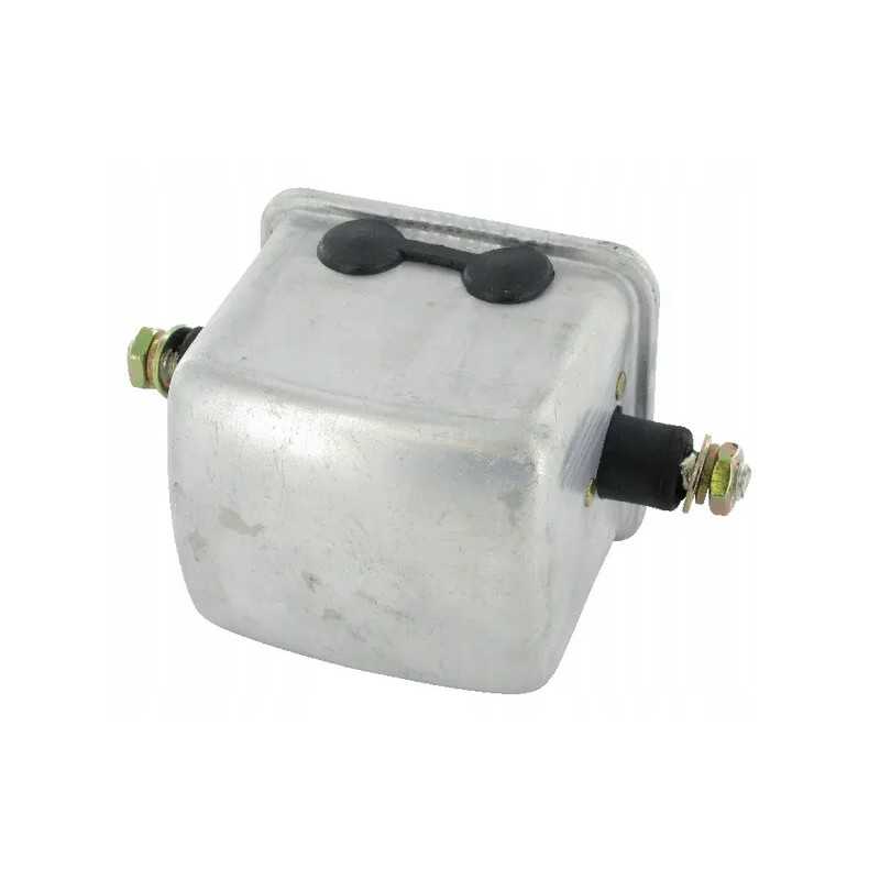 Generatoriaus reguliatorius