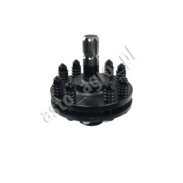 Frikcinės diskinės sankabos 1200nm GTV adapteris