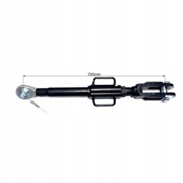 Deutz Agrotron keltuvo pakaba 04419332