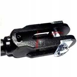 Deutz Agrotron keltuvo pakaba 04419332