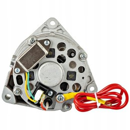 Generatorius su elektros instaliacija Ursus C 360