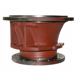 Galinės ašies karkasas sustiprintas iki c 360 50428010