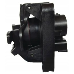 ISOBUS pagrindinis lizdas