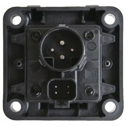 ISOBUS pagrindinis lizdas