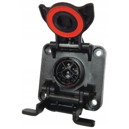 ISOBUS pagrindinis lizdas