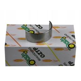 Pagrindinis korpusas, 1 lizdas, komplekte yra 2 pusių korpusai