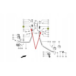 755671 0 apšvietimo elektros kabelis