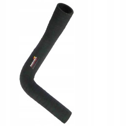 Siurbimo vamzdis, apatinis sustiprintas guminis vamzdis c 360 3p