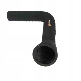 Siurbimo vamzdis, apatinis sustiprintas guminis vamzdis c 360 3p