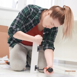 10 vnt užsegamas užsegimas greito įstūmimo tvirtinimo sistema