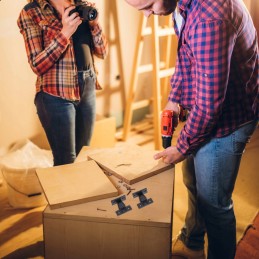 10 vnt užsegamas užsegimas greito įstūmimo tvirtinimo sistema