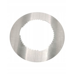 Doosan K9004158 ašies stabdžių diskas