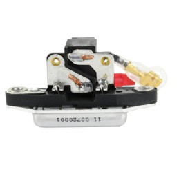 Įtampos reguliatorius kintamosios srovės generatorius 50a zetor