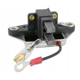 Įtampos reguliatorius kintamosios srovės generatorius 50a zetor