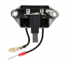 Įtampos reguliatorius kintamosios srovės generatorius 50a zetor