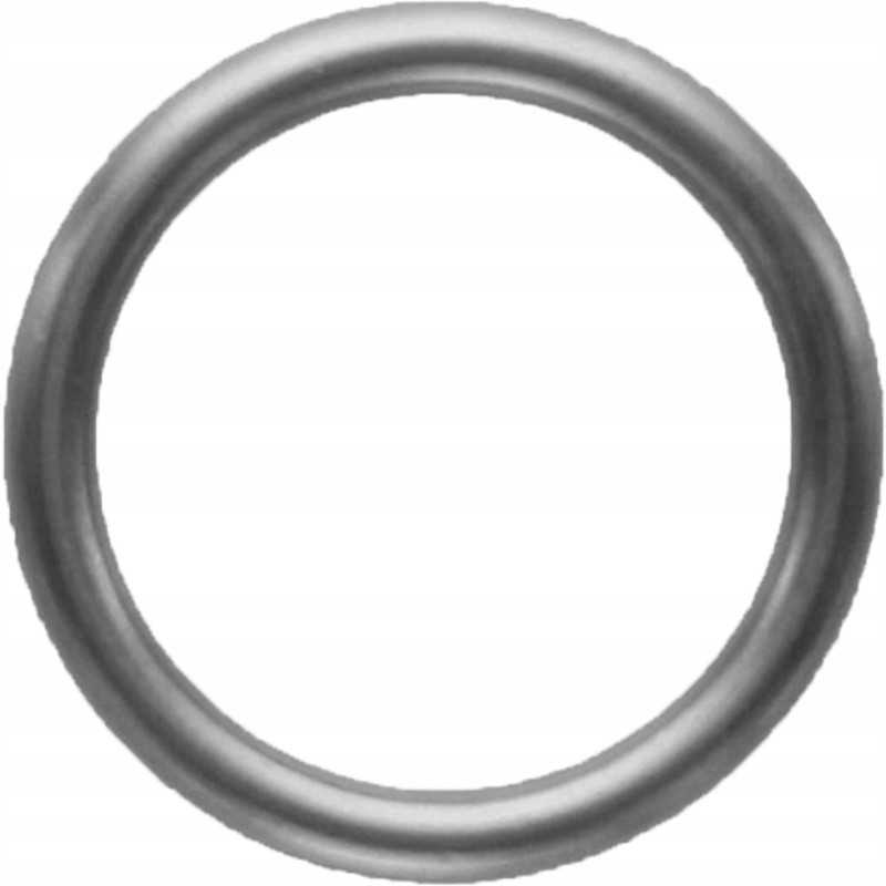 Sandarinimo žiedas 18mm granitas