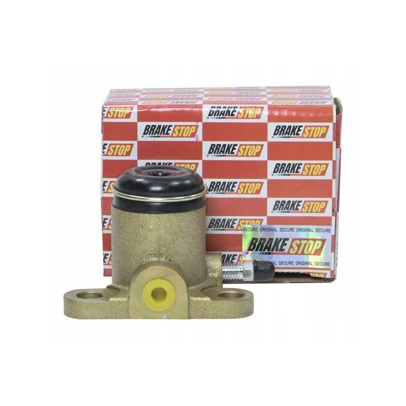 Pagrindinis stabdžių cilindras dešinysis Zetor Forterra 16227029