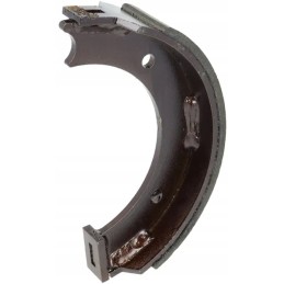 Stabdžių trinkelių rankinis stabdys