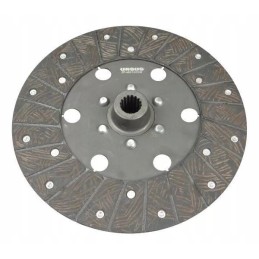 Sankabos diskas, 1 pakopa f 280 su 16 49011175 dantų