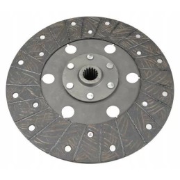 Sankabos diskas, 1 pakopa f 280 su 16 49011175 dantų