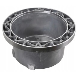 Sankabos korpuso tipas LMC GR3 132 LMC300M3004