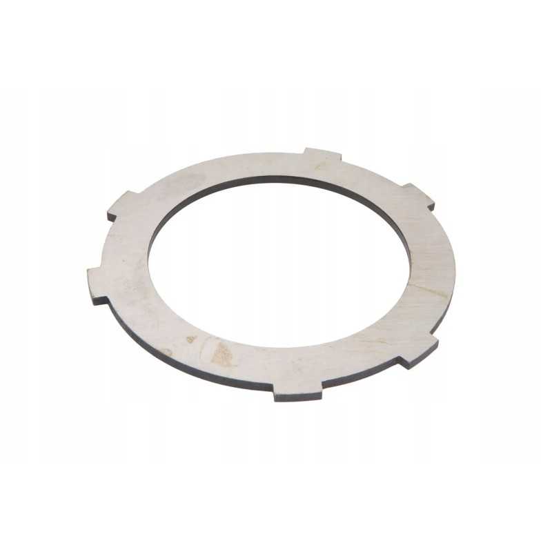 V70029900 sankabos slėgio plokštė