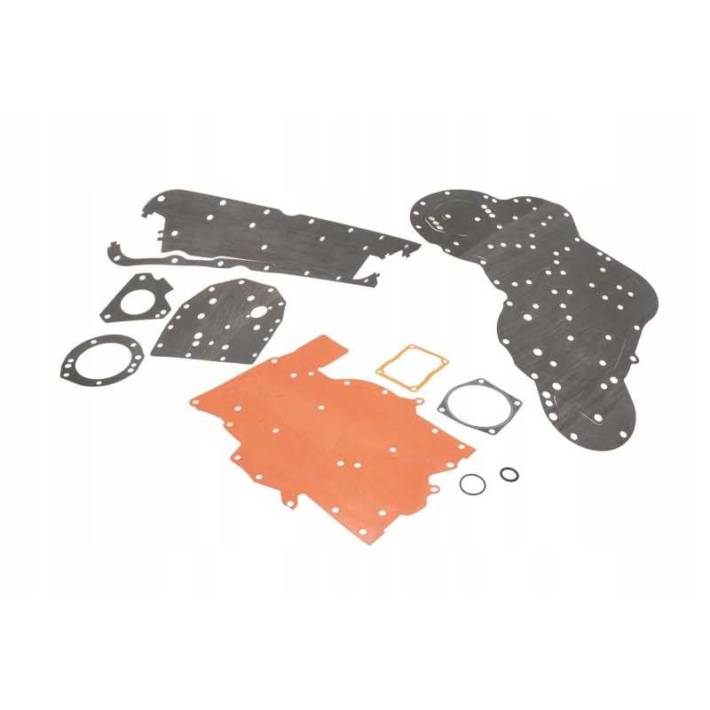 U5lb1159 variklio tarpiklių komplektas